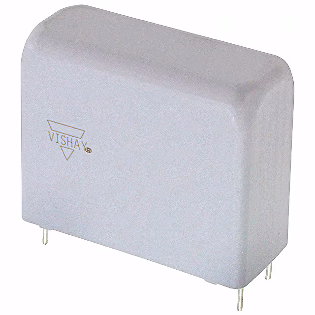 MKP1847515444P4 Vishay Beyschlag/Draloric/BC Components  Film Capacitors